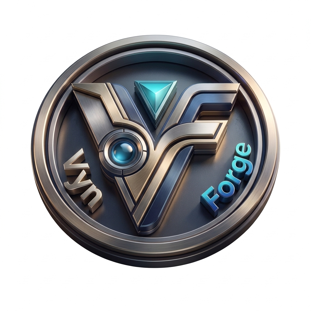 VynForge